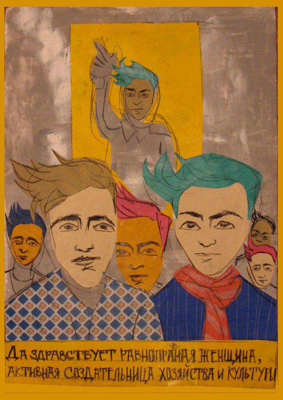 louveau-da-zdravstvuet