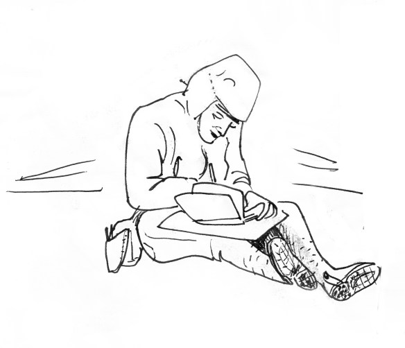 Emilie-writing-600dpi-contrast