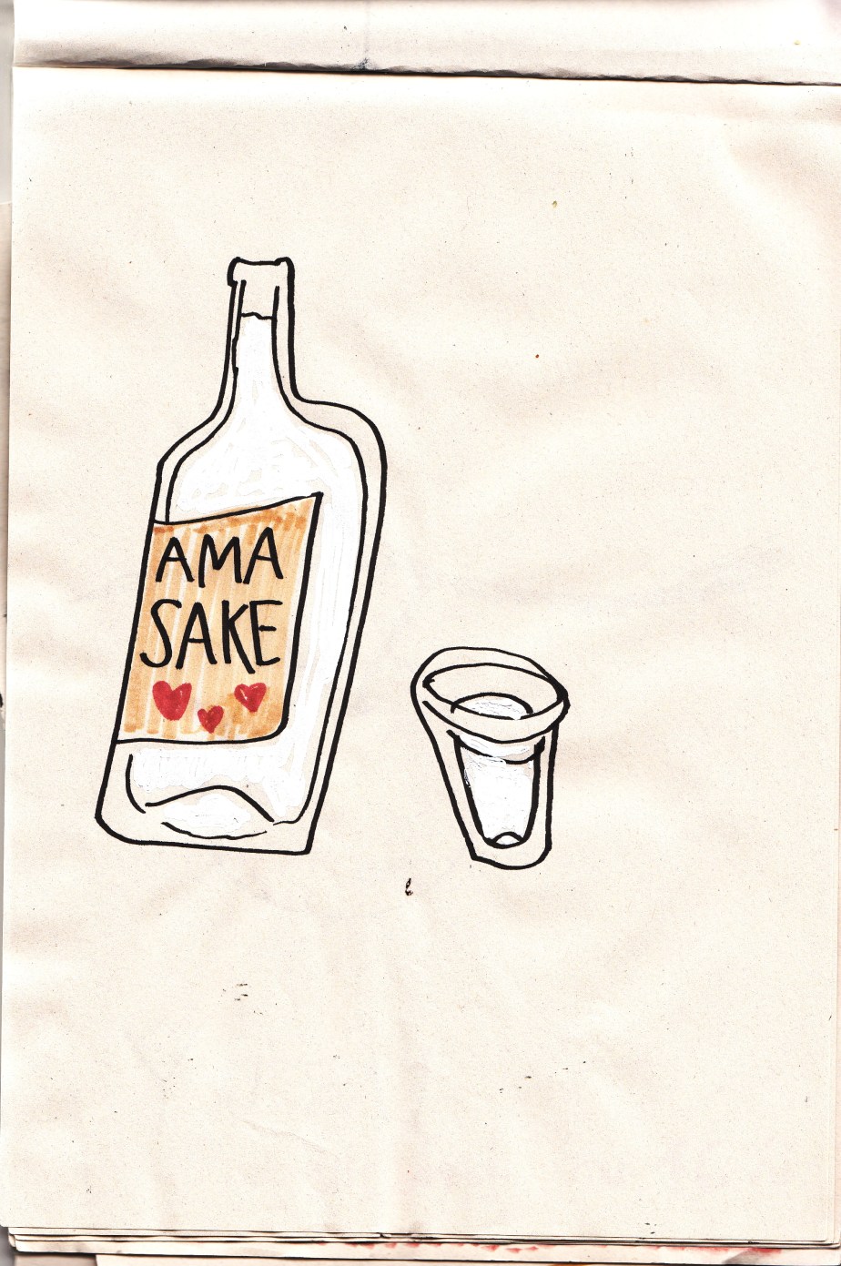 Japan-Sketchbook_Amasake