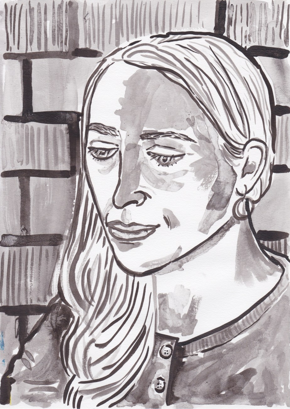 Louveau Gianna suedlaendisch 2