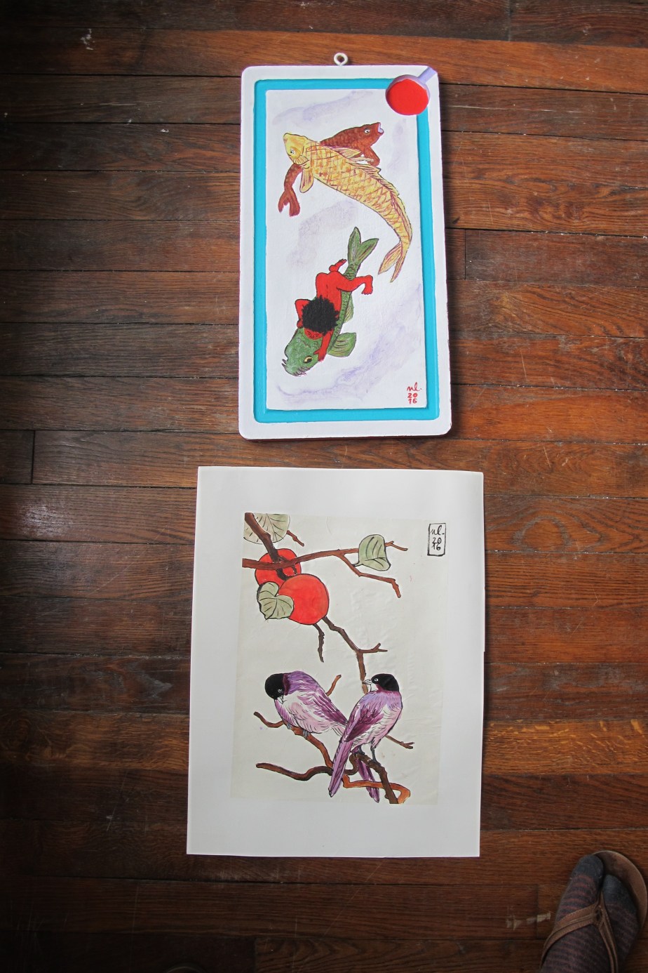 japanese-treat-joh-isa-40th